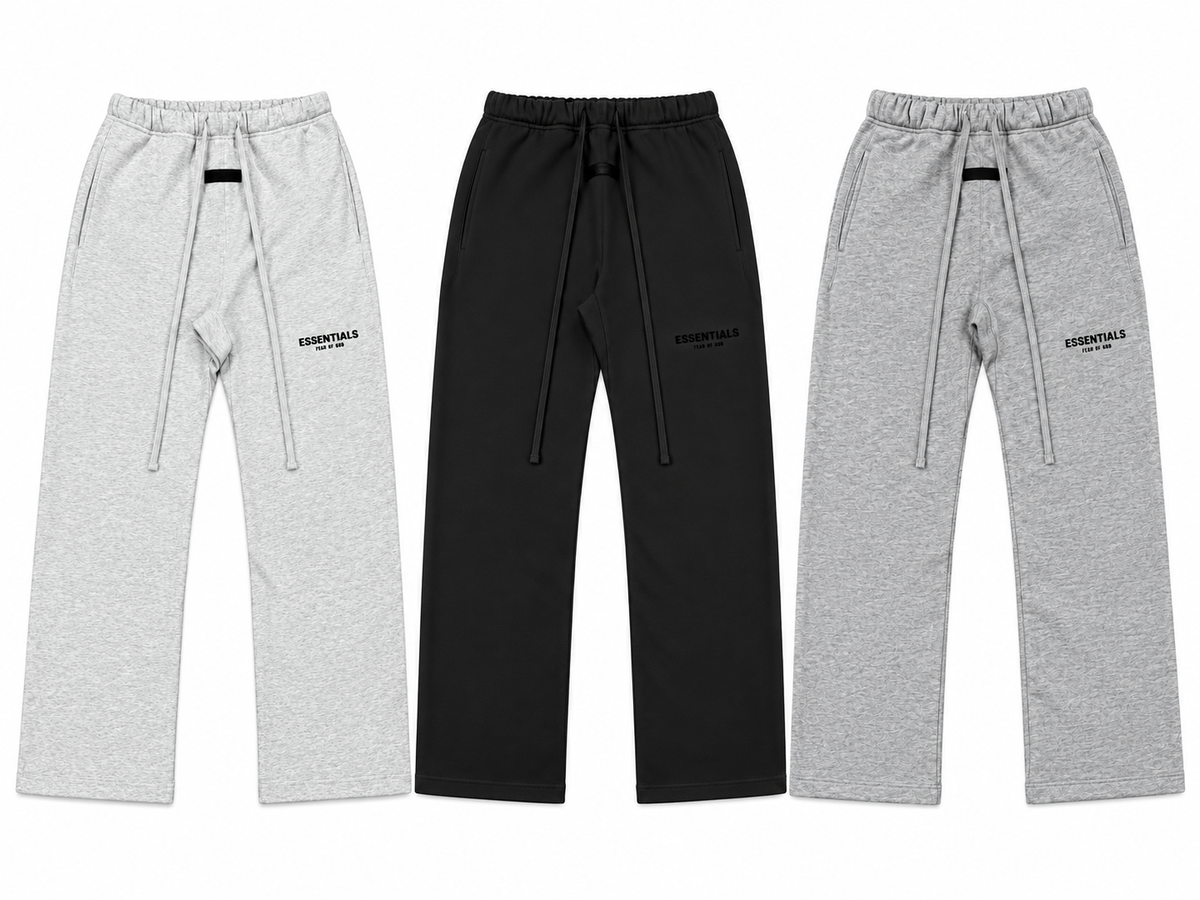 Essentials Pants