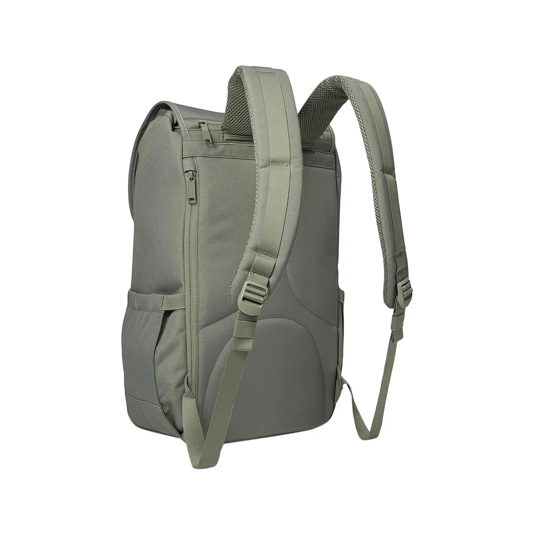 Herschel Little America Unisex Backpacks Color: Grey/Brown | 100% Authentic