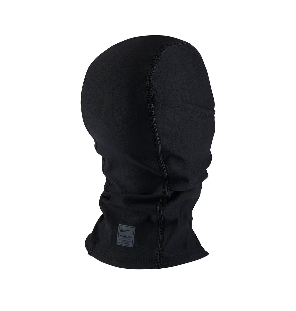 Nike Pro Hyperwarm Balaclava Face Mask – Black
