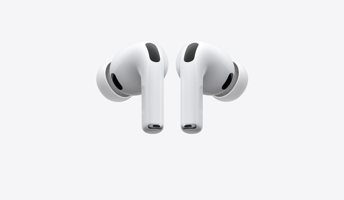 AirPods Pro 3 – Wireless Earbuds with Active Noise Cancellation