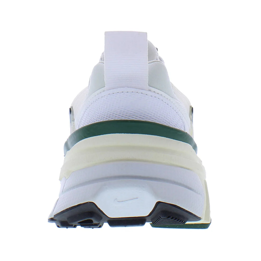 For Unisex V2K Run Sneakers White/Platinum Tint Summer Fitness Jogging Shoes EVA Mesh Insole Cushioning 100% Authentic Vietnam