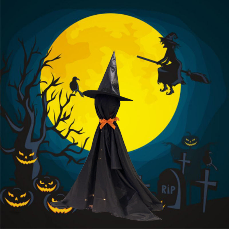 Front Porch Glow Ghost Halloween Standing Ghost Porch Patio Ghost halloween decorations