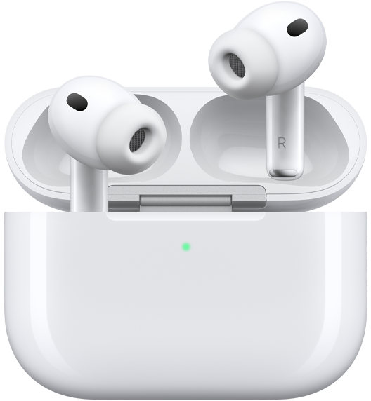 AirPods Pro 3 – Wireless Earbuds with Active Noise Cancellation